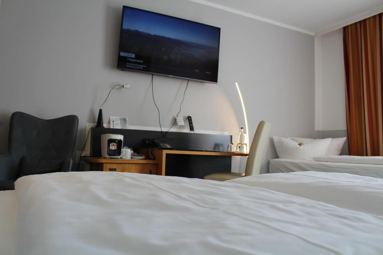 H+ Hotel Erfurt Eksteriør billede